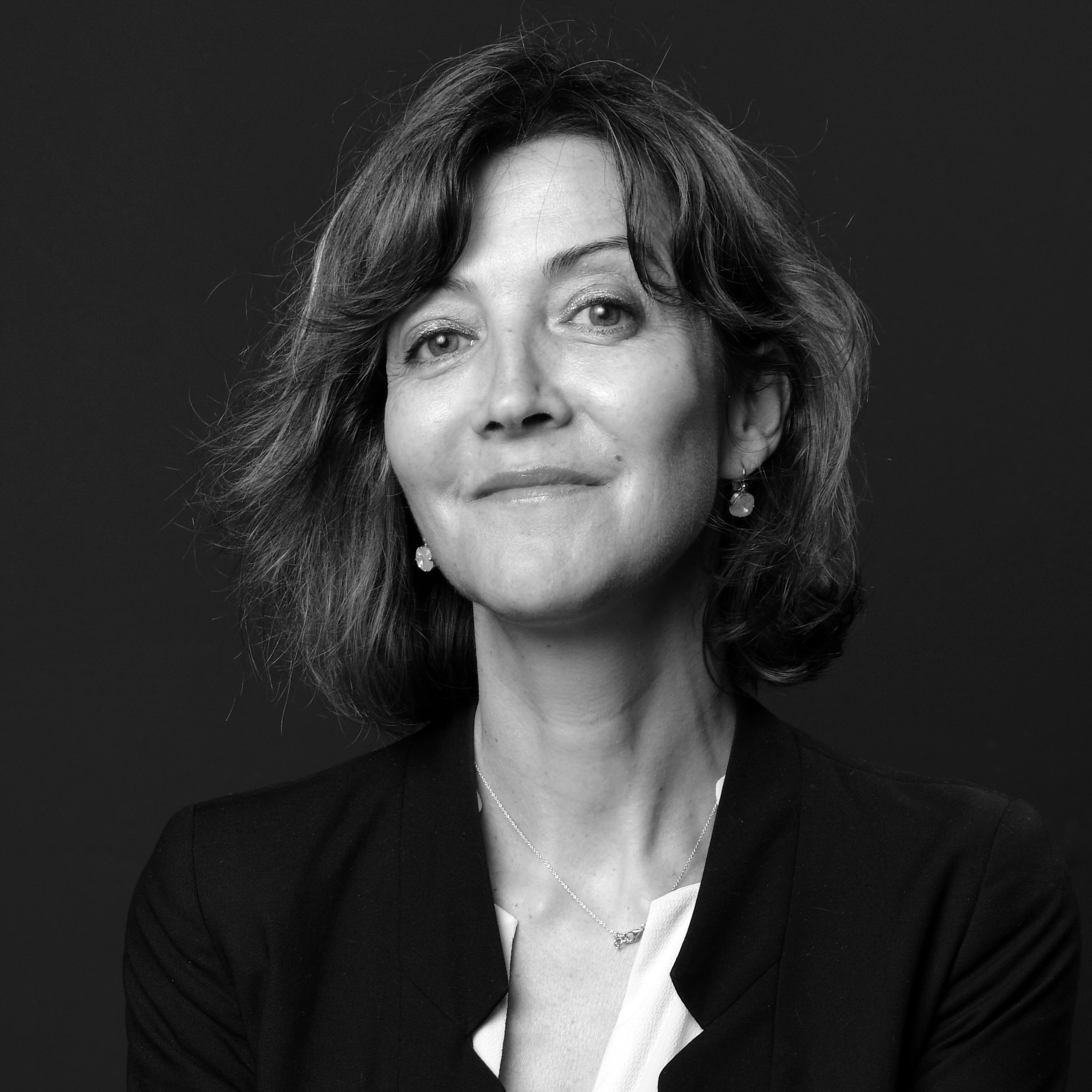 Valérie DESANTI - COGEP Avocats