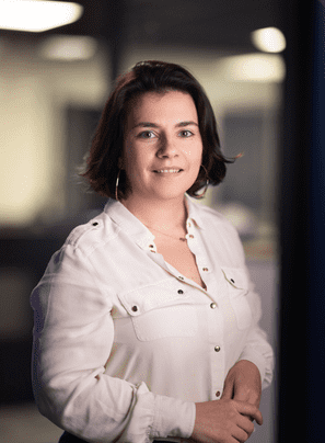 Pauline ANDRIEU 