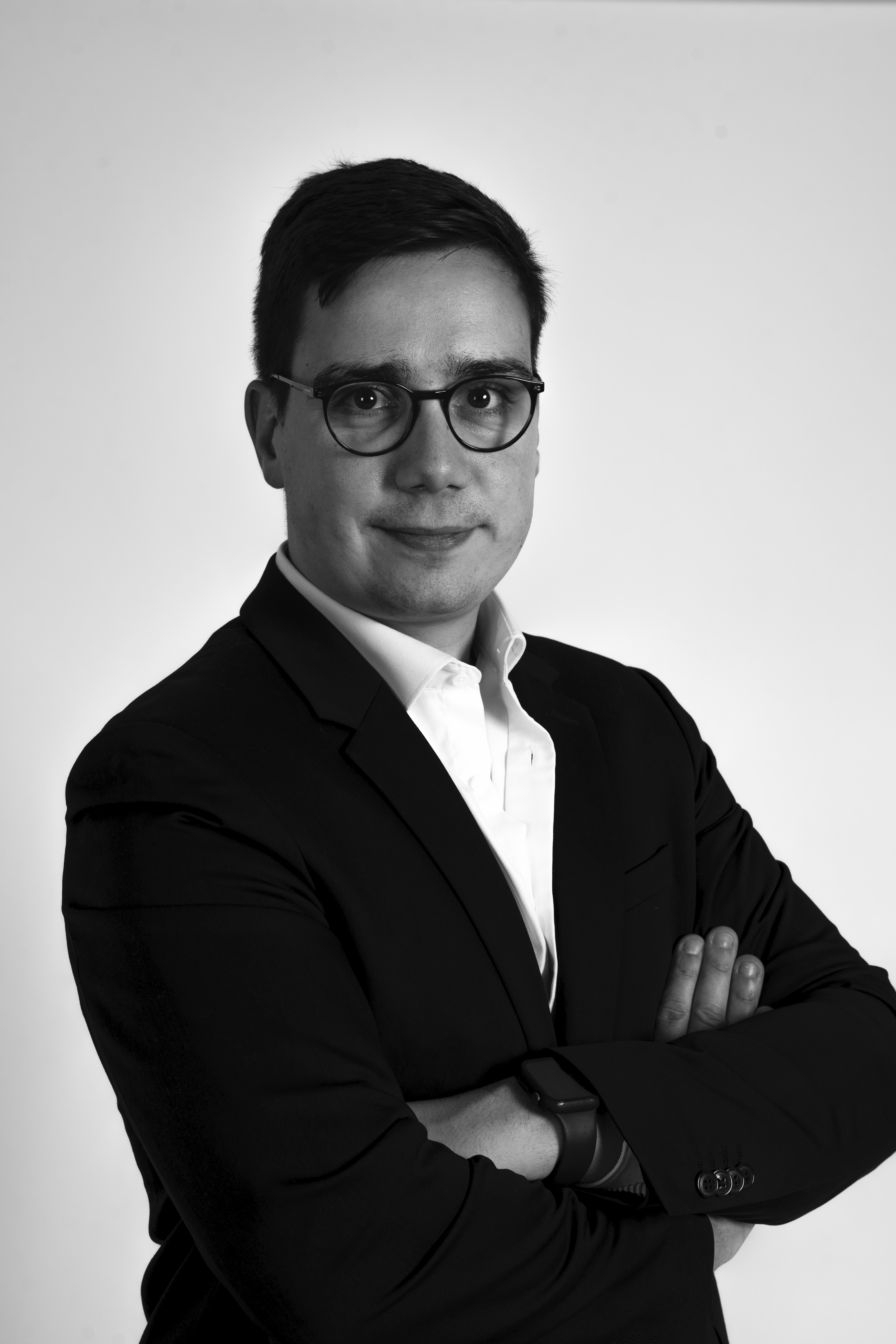 Baptiste LITHARD - COGEP Avocats