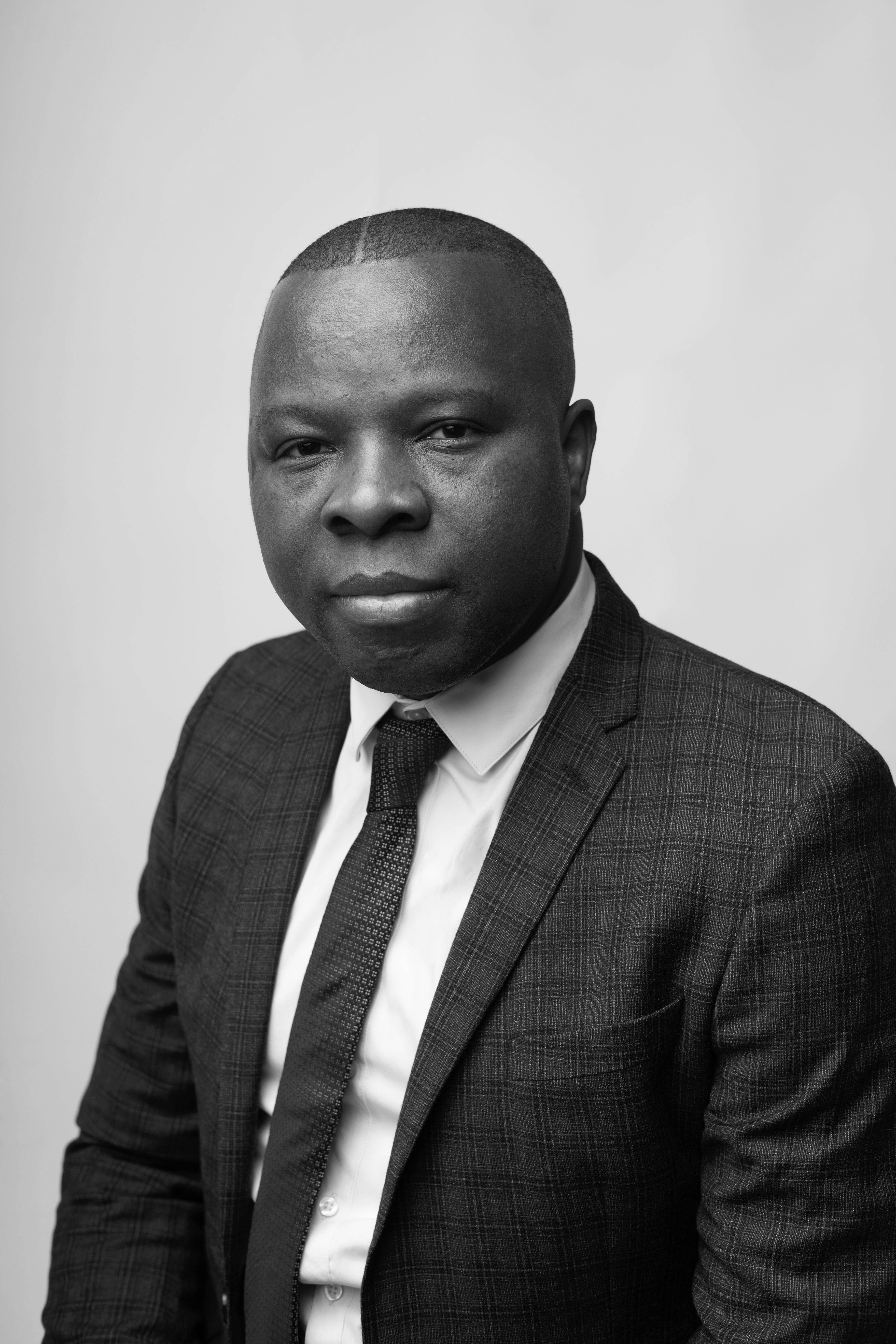 Franc de Paul TETANG - COGEP Avocats