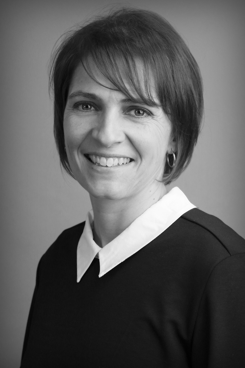Laure SOULIER - COGEP Avocats
