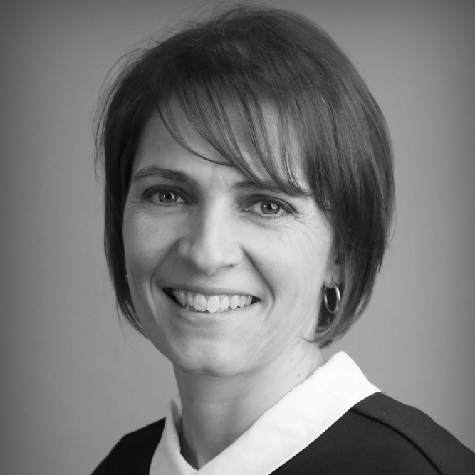 Laure SOULIER - COGEP Avocats