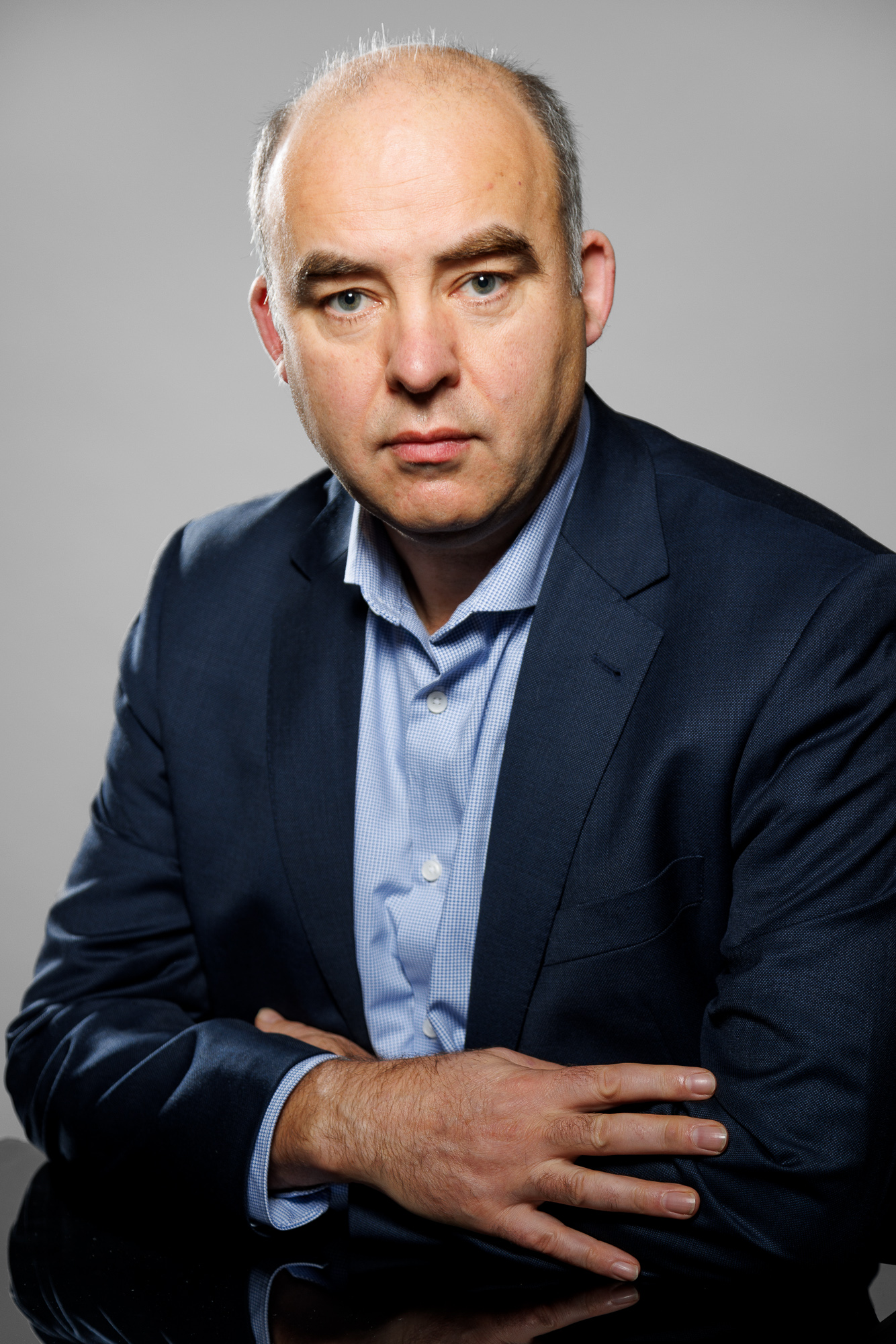 Christian LANGENFELD - COGEP Avocats