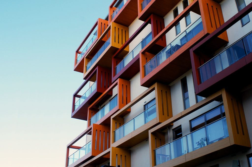 occupation de logements