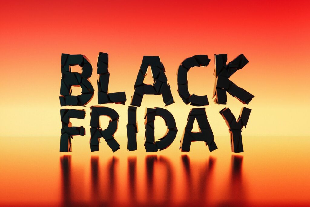 Black Friday 2024 : attention aux pratiques commerciales trompeuses