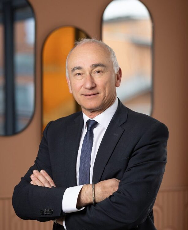 Michel-TALLENT