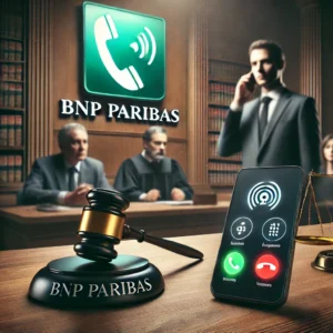 La Cour de cassation condamne BNP Paribas à rembourser une victime de fraude téléphonique : Vers un renforcement de la responsabilité des banques ?