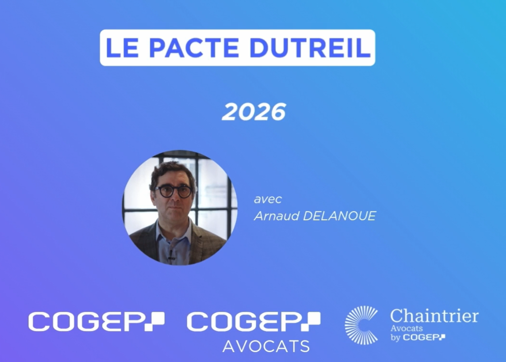 Pacte Dutreil